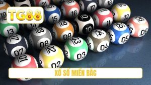 xổ số miền Bắc